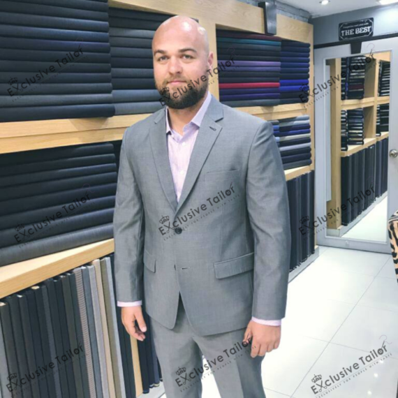 Our Store - Exclusive Tailor
