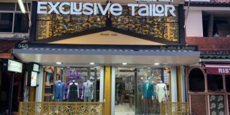 exclusive tailor - 800X512