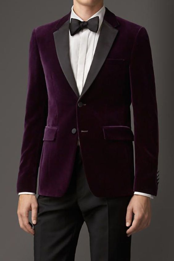 Trends/Fashion - Exclusive Tailor