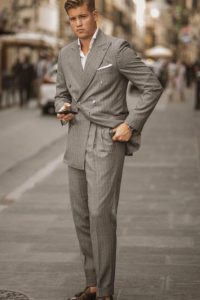 The Ultimate Guide to Hiring a Traveling Tailor in Austria