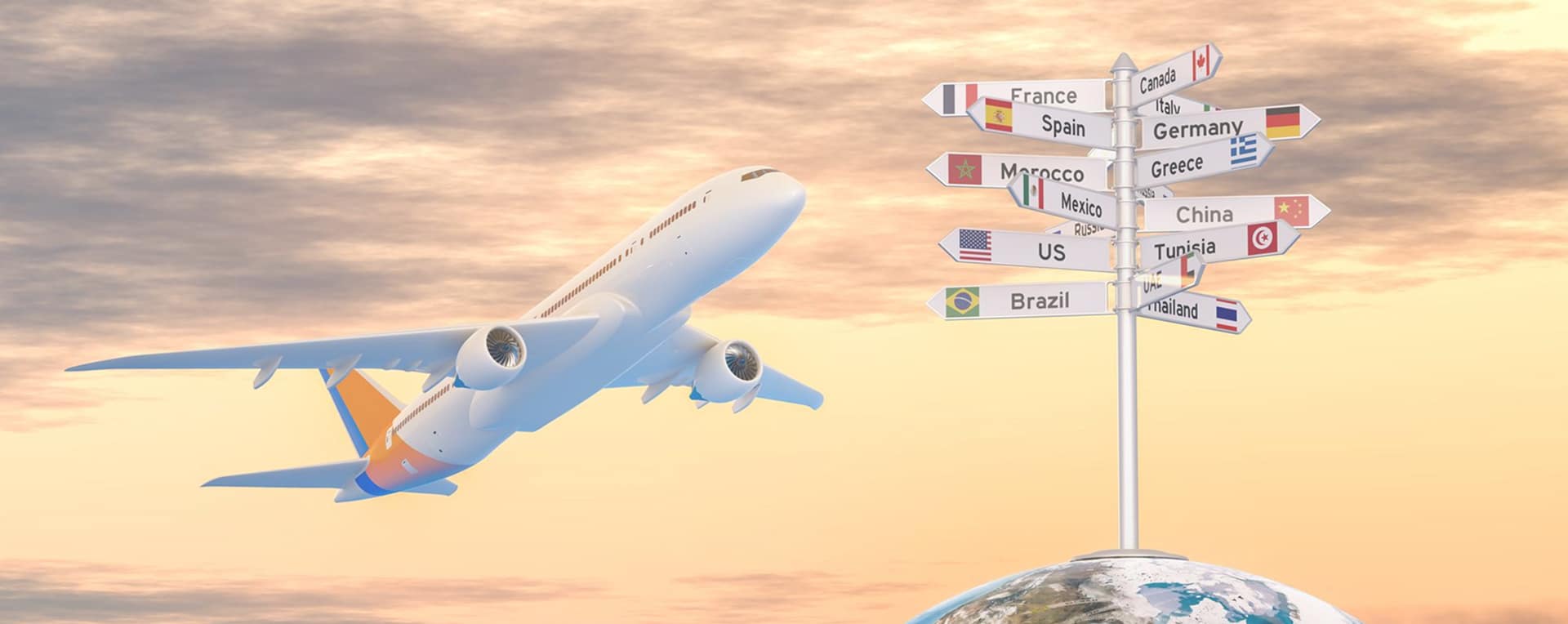 banner