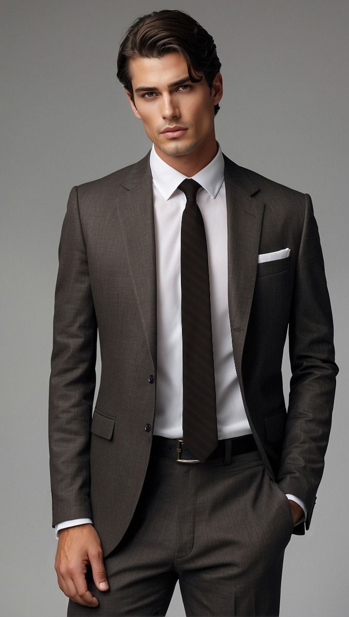 Custom Tailored Coat for Men: Why Bespoke Outerwear Is Worth the Investment