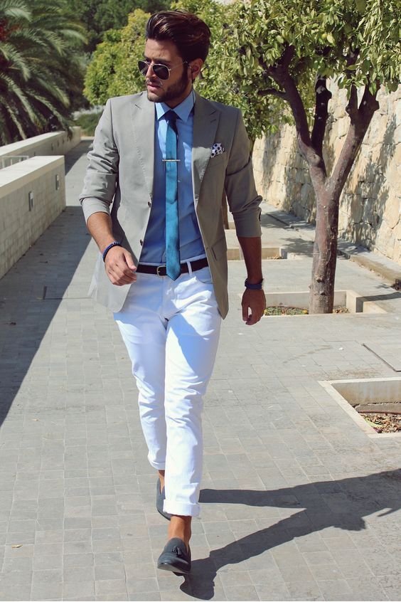 Men’s Fashion Trends from Phuket Tailors: What’s In for 2026