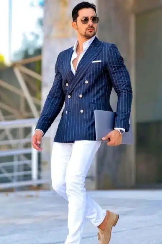 Top Reasons to Choose a Travelling Tailor in Zurich for Your Next Suit