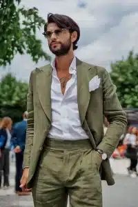 How to Style a Blazer in Phuket