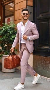 Traveling Tailor in New York: A Bespoke Service Across the City
