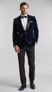 The Director’s Wardrobe: 5 Suits Every Business Leader Should Own