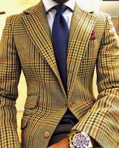 How to Get a Suit Made in 2 Days in Phuket