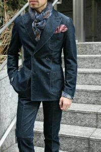 Best Suit Colours for Phuket Weather