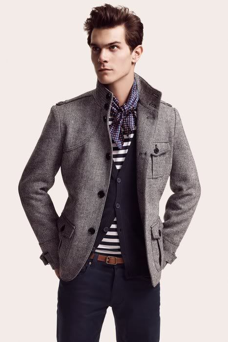 From Audition to Premiere: What Should Actors Wear?