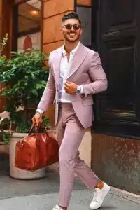 Custom Suits in Phuket – What to Know Before You Buy