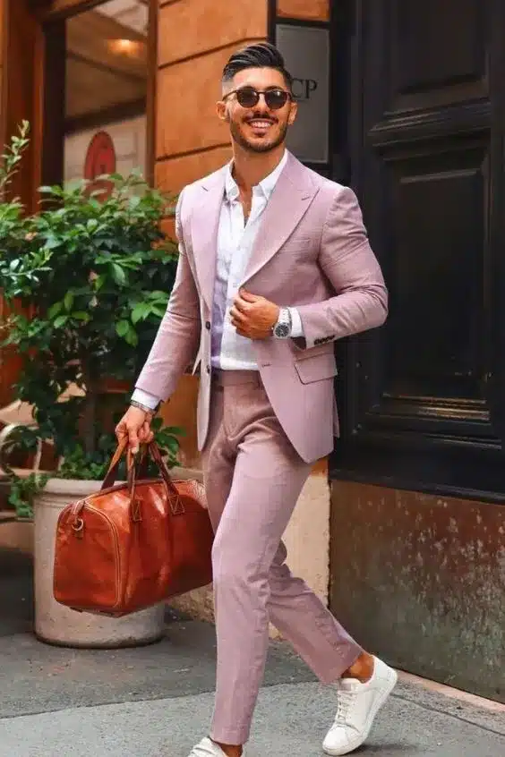 Custom Suits in Phuket – What to Know Before You Buy