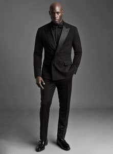 The Entrepreneur’s Wardrobe: Why the Right Suit Still Matters