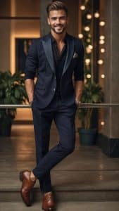 Founder Style: Building a Wardrobe That Matches Your Ambition