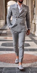 Traveling Tailor in Austin: Tailored for the Way the City Dresses
