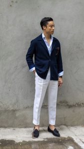 Phuket Tailor Guide: How to Get a Suit in Patong Beach