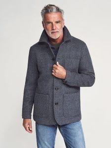 From Campus to Conference: What Should Professors Wear?